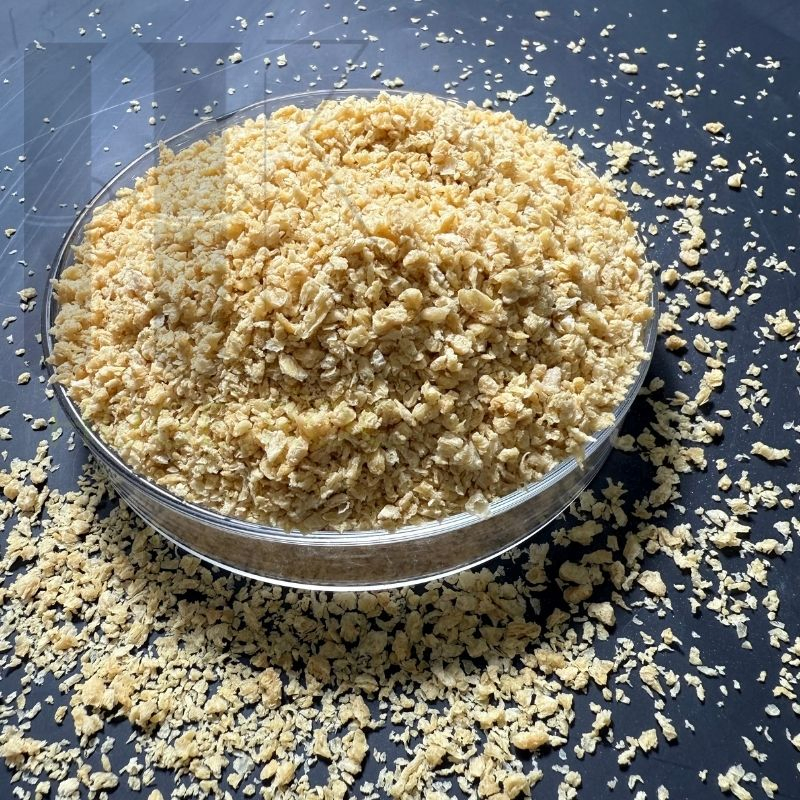 بروتين الصويا الملمس غذاء للبالغين قوام ناعم سهولة الهضم منخفض الصوديوم