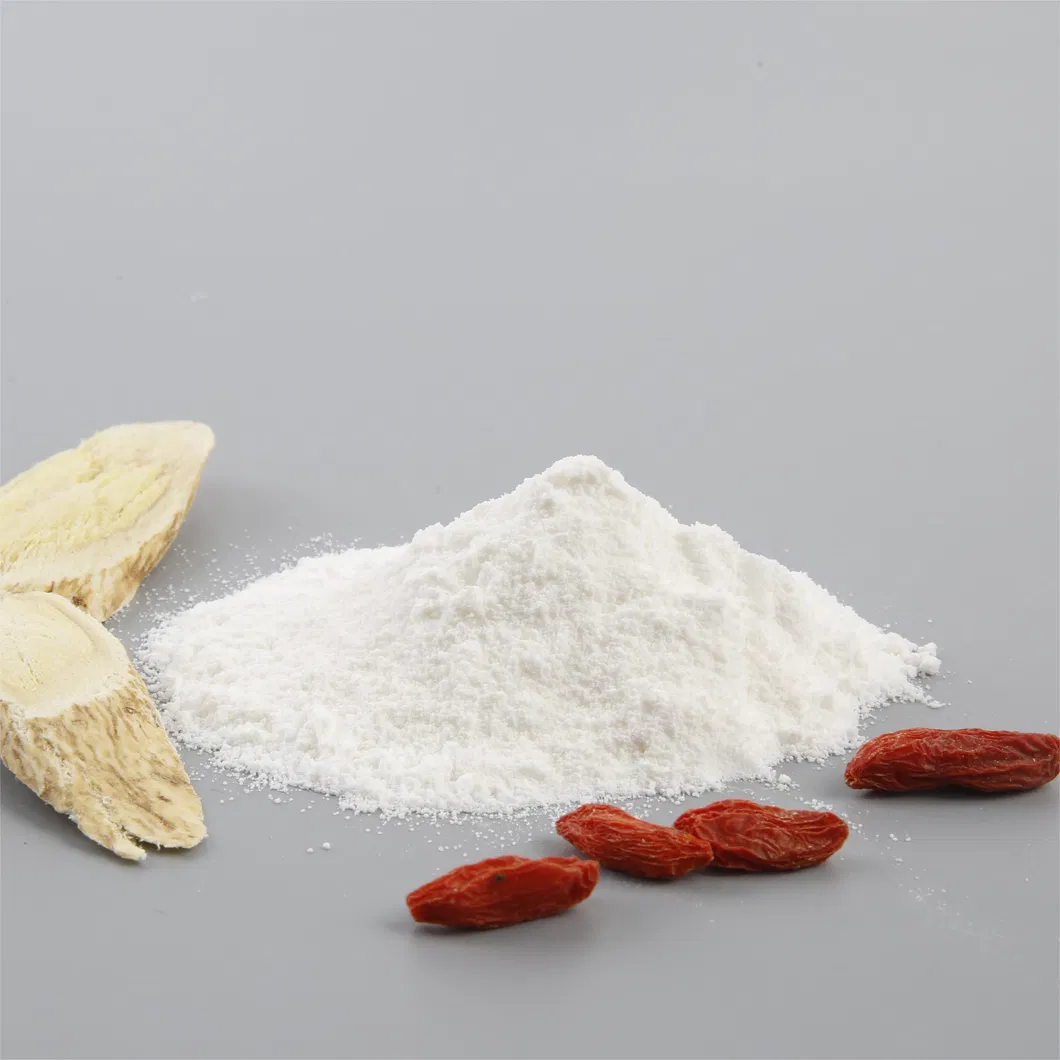 Powder Flavor 1