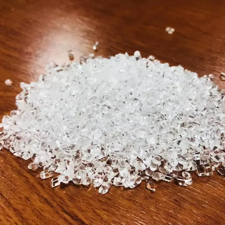 PVC Granules