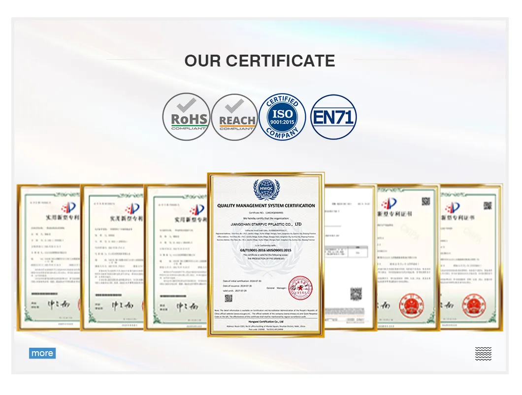 Certificate 1