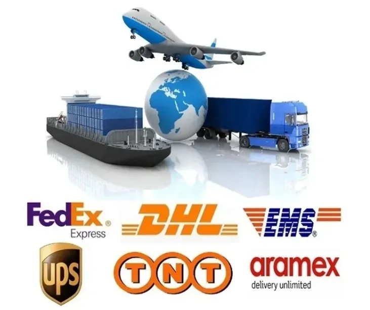 Logistics