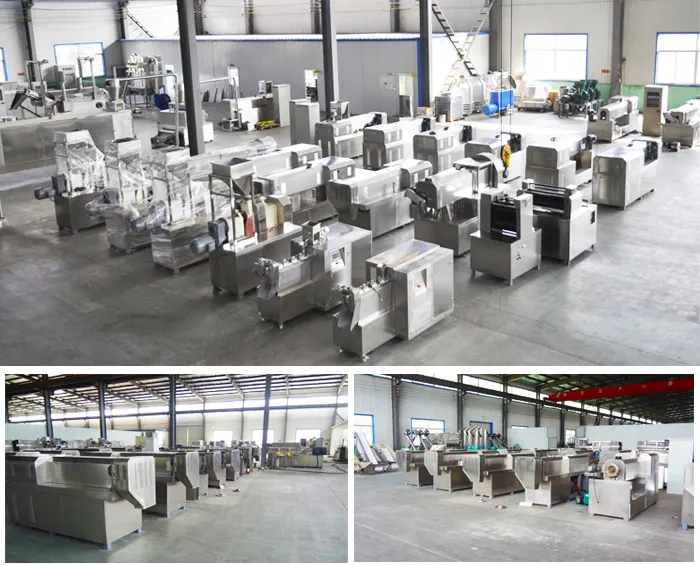Factory Machine