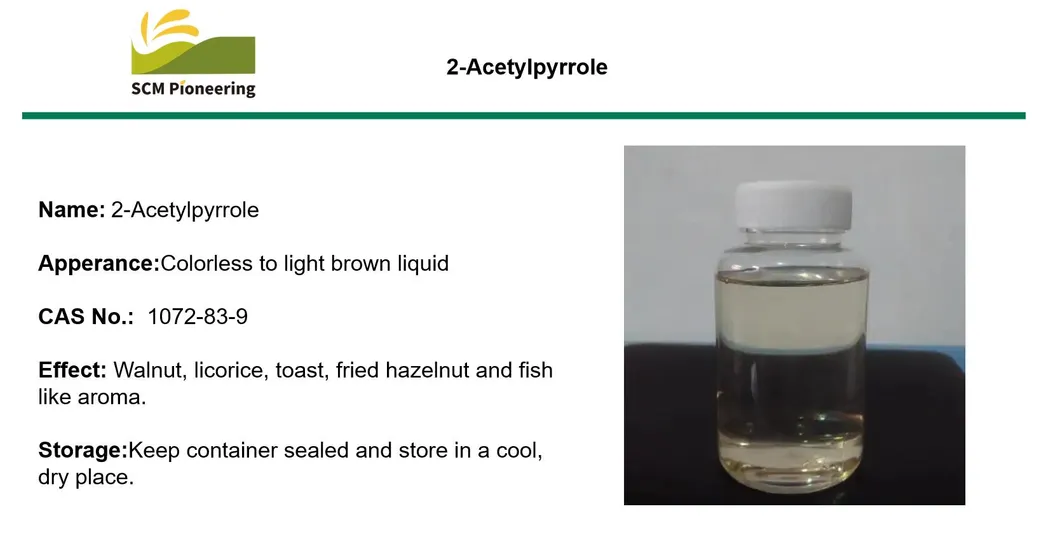 Product Description Detail