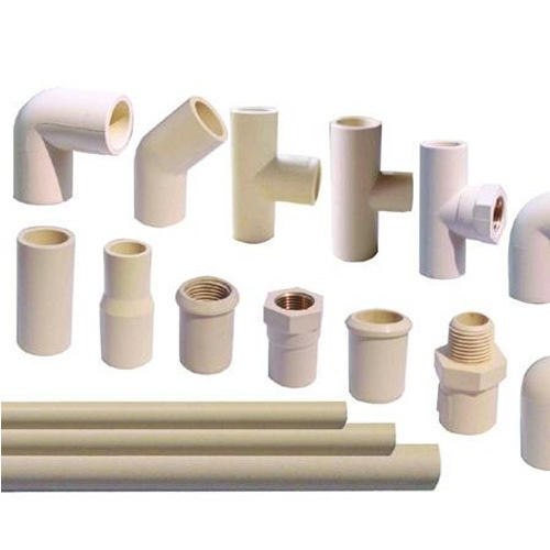 حبيبات PVC مقاومة للحريق ومقاومة للصدمات لأنابيب