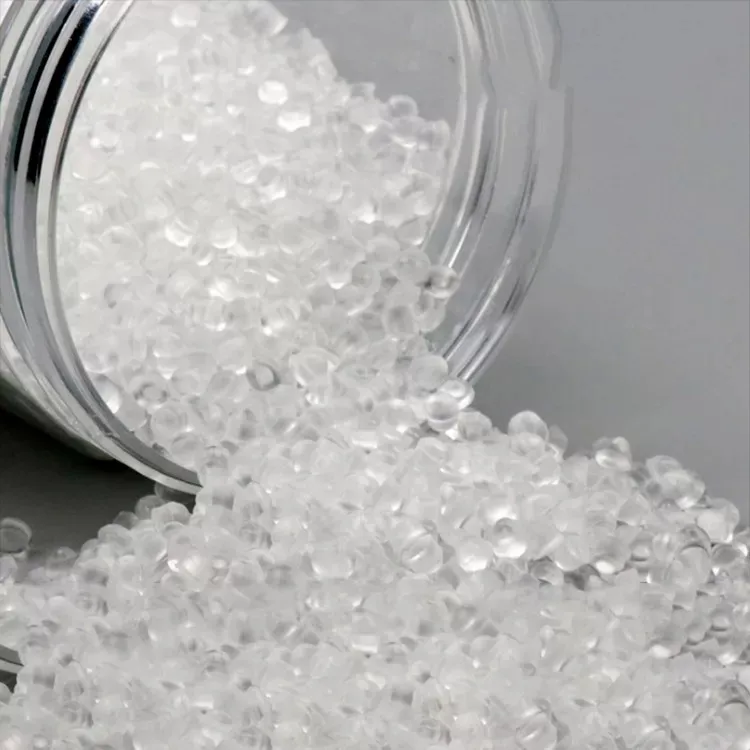 PVC Compound Factory