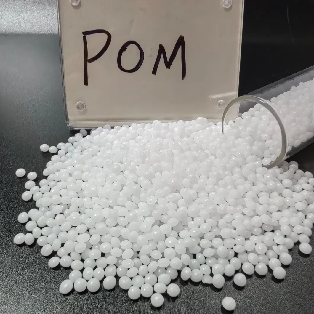 POM Material