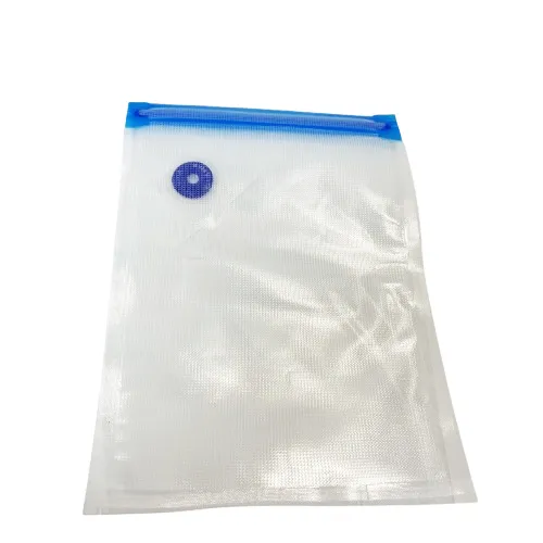 Vacuum Bag Photo 1