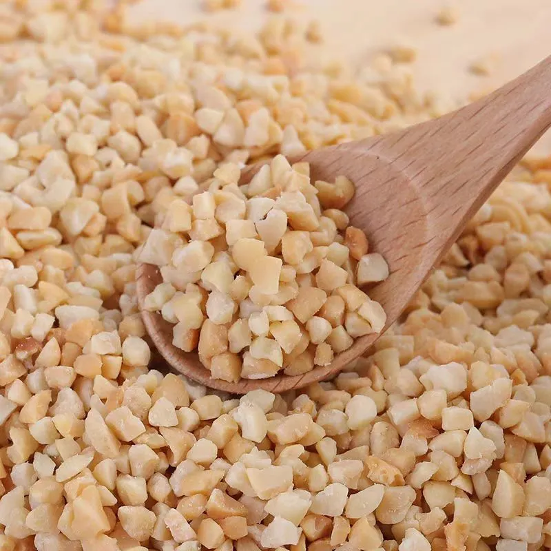 الفول السوداني المحمص
