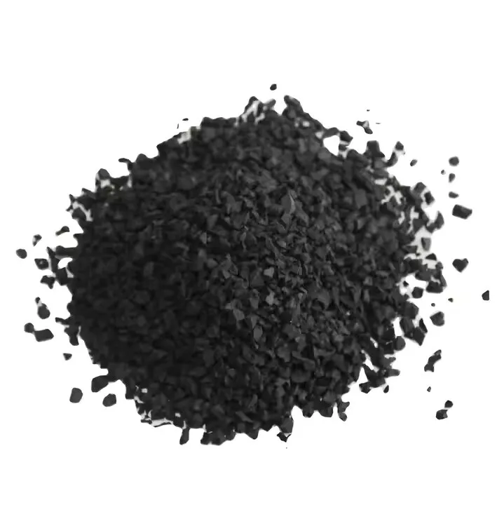 SBR Rubber Granules Quality