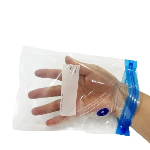 Vacuum Bag Photo 3