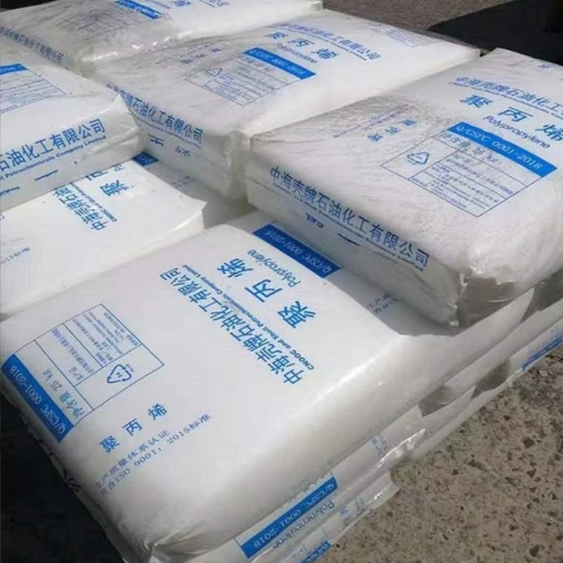 حبيبات البولي إيثيلين منخفض الكثافة حبيبات بلاستيكية منخفضة الكثافة لصناعة الأفلام والحقن