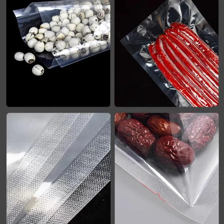 Vacuum Bag Photo 6