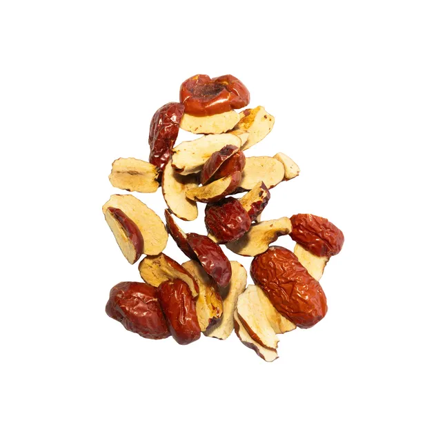 تاريخ أحمر مقسَّح