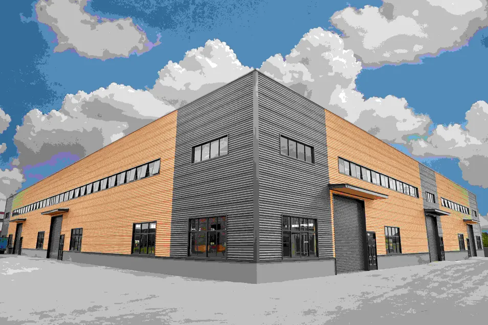 Facility 1