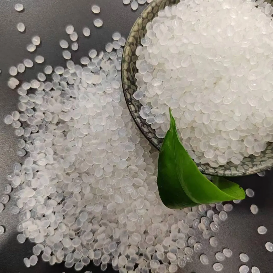 POE Granules