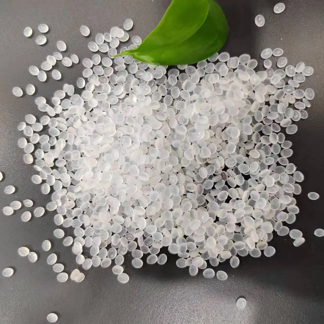 POE Resin