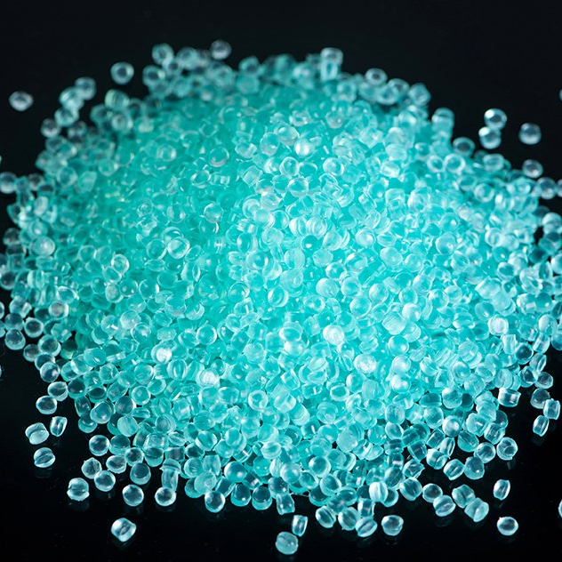 حبوب PVC للوحة السقف، الباب، النافذة وحافة النافذة