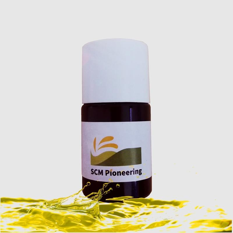 مضاف غذائي رائحة ونكهة 2-Acetylpyrrole 1072-83-9 /2-Acetyl بيرول