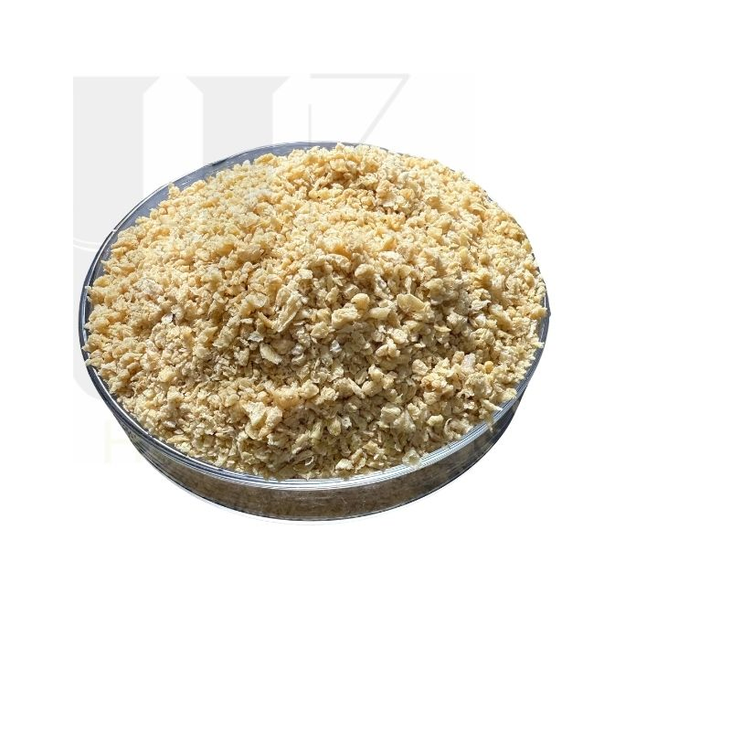بروتين الصويا الملمس غذاء للبالغين قوام ناعم سهولة الهضم منخفض الصوديوم