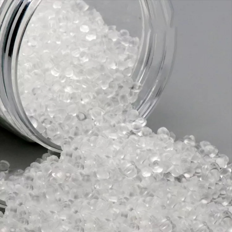مصنع مركبات PVC حبيبات بلاستيكية زرقاء من PVC لغطاء الكابلات ومواد العزل