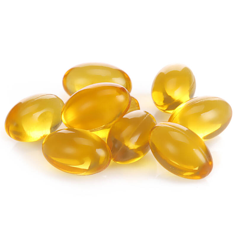 مسحوق DHA لتطوير الدماغ والذكاء