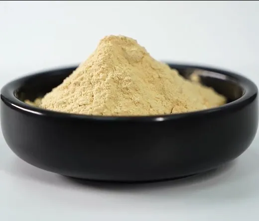 Soy Protein Isolate 2