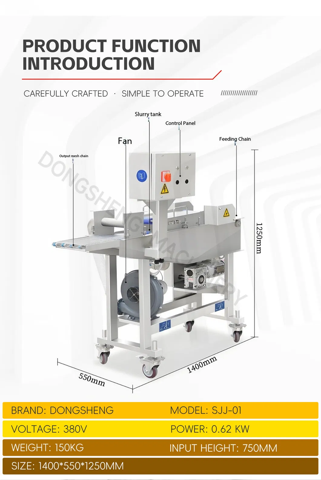 Meat Processing Equipment