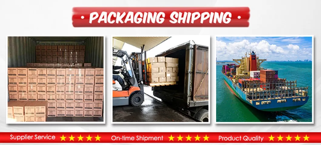 Shipping