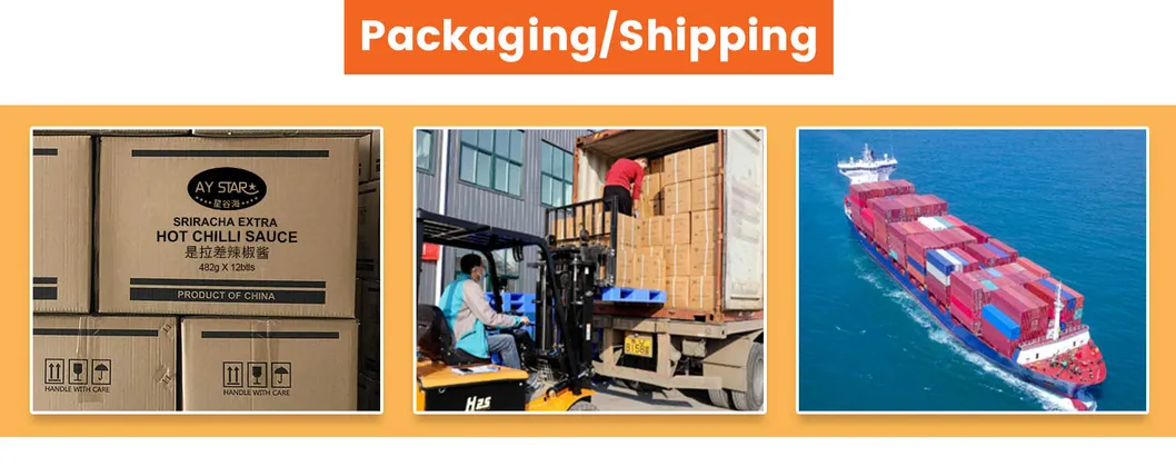 Shipping