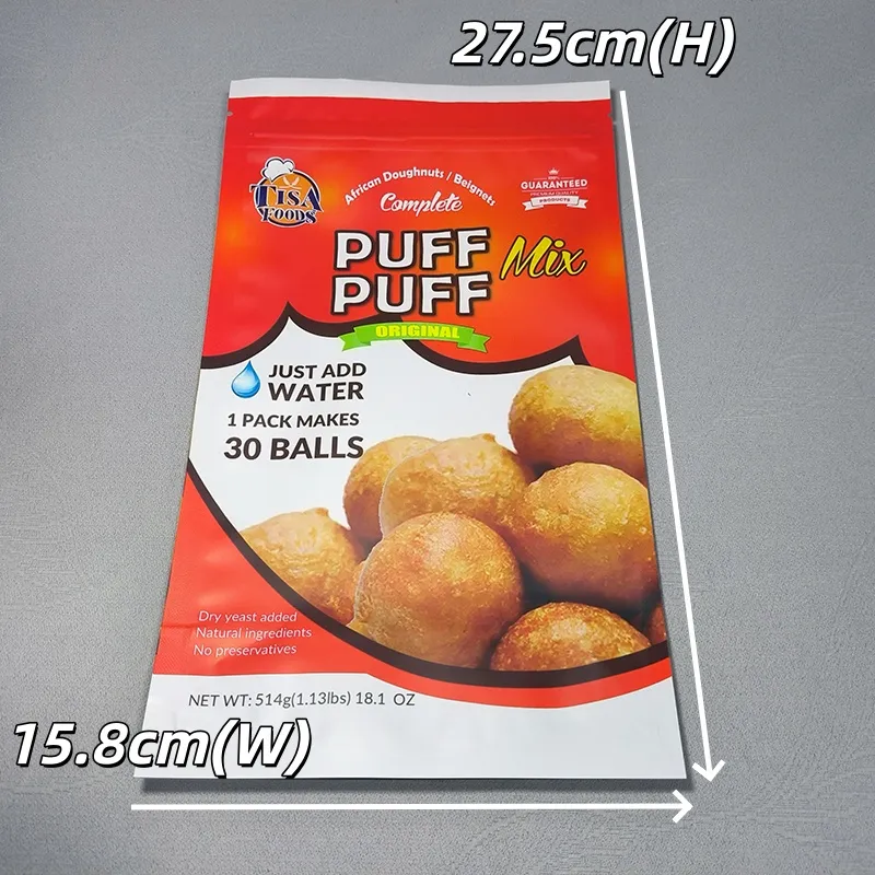 أكياس تغليف 2