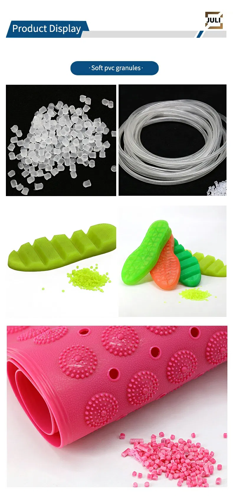 PVC Detail 1