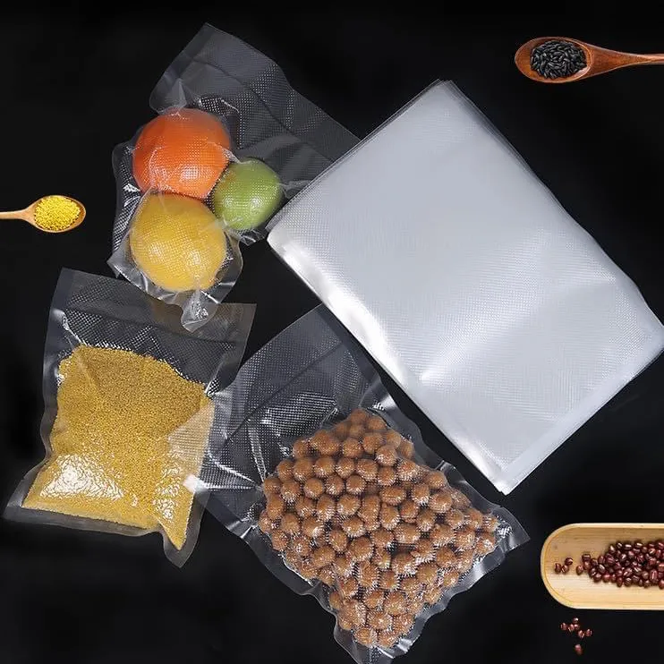 Vacuum Bag Photo 7