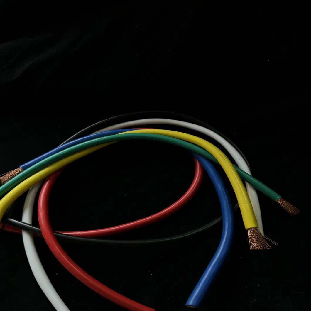 PVC materials