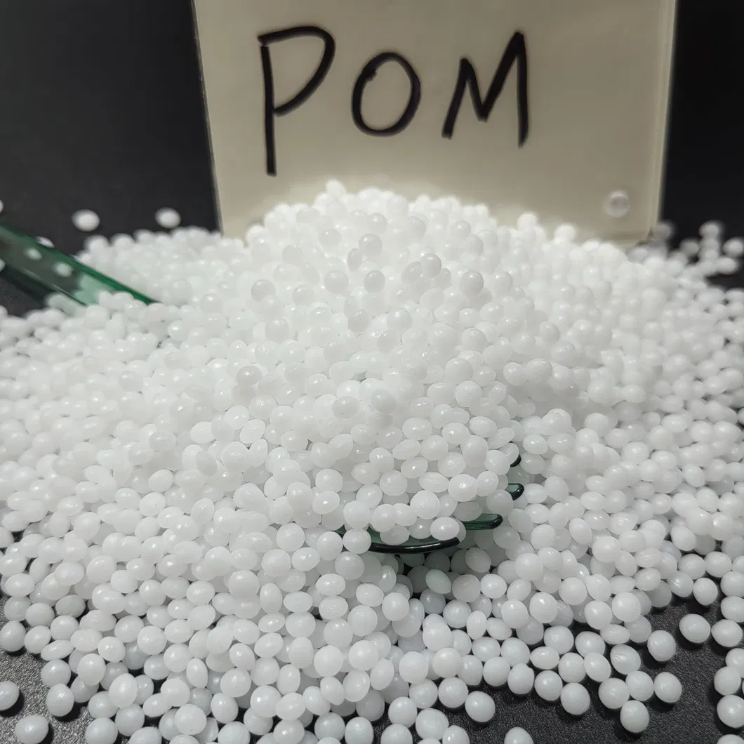 POM Granules