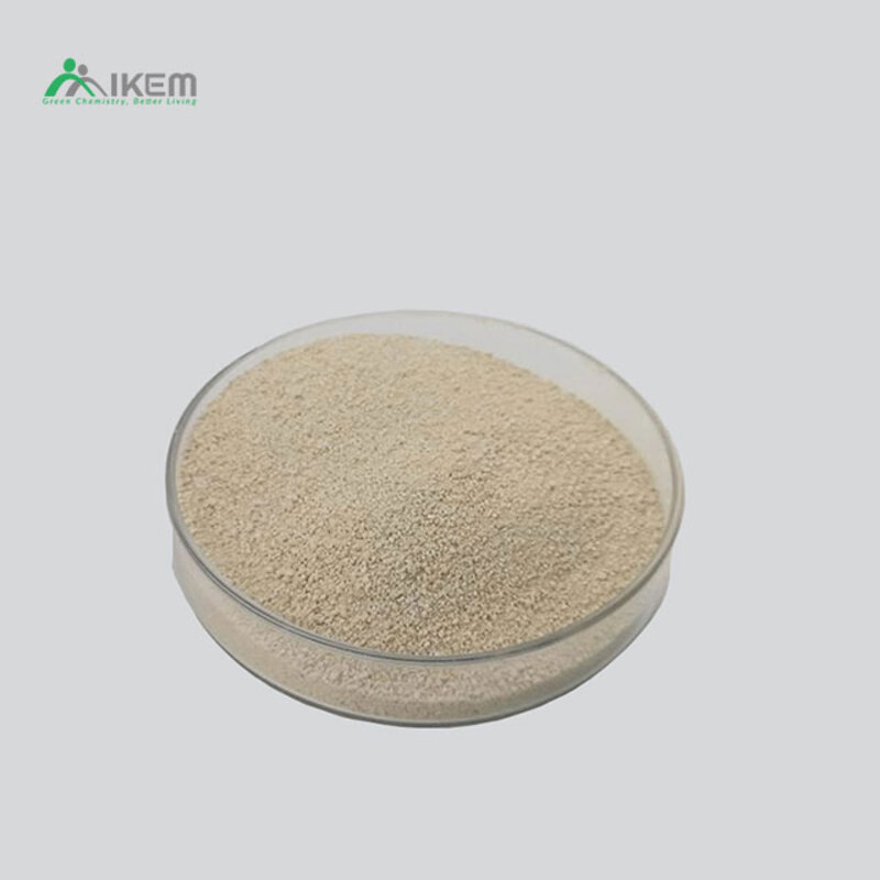تقدم المصنع بروتين الصويا المعزول عالي النقاء برقم CAS 9010-10-0