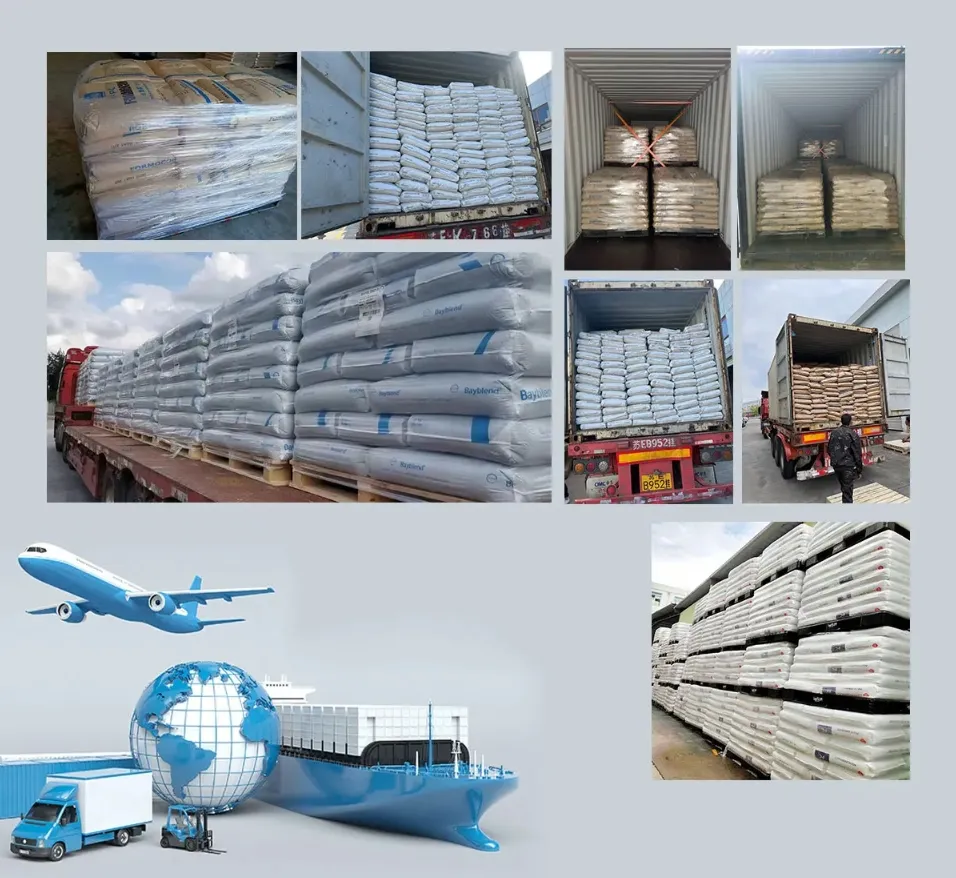 Logistics