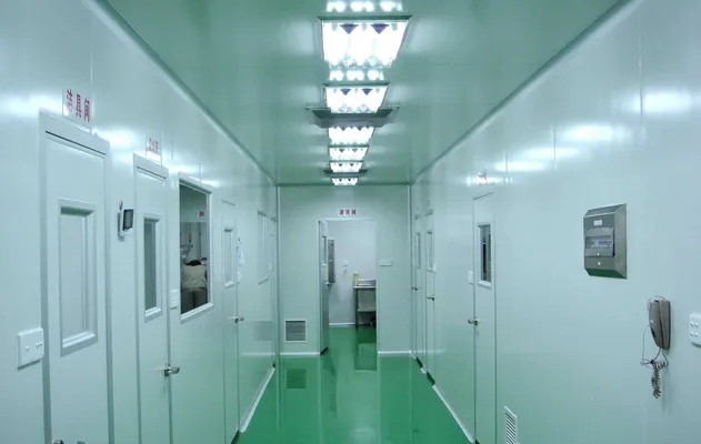 Facility 2