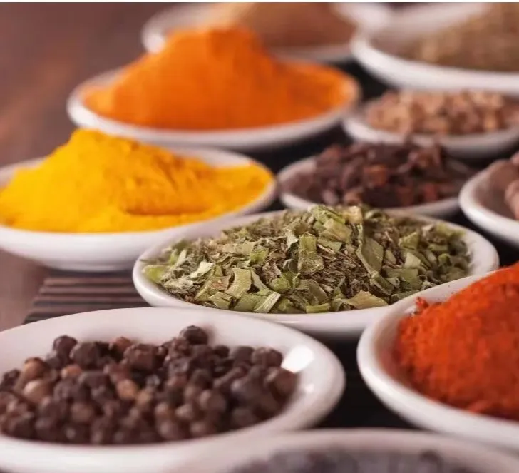 30g مسحوق توابل الشواء لوجبات حلال لذيذة مكونات الشواء الآسيوي