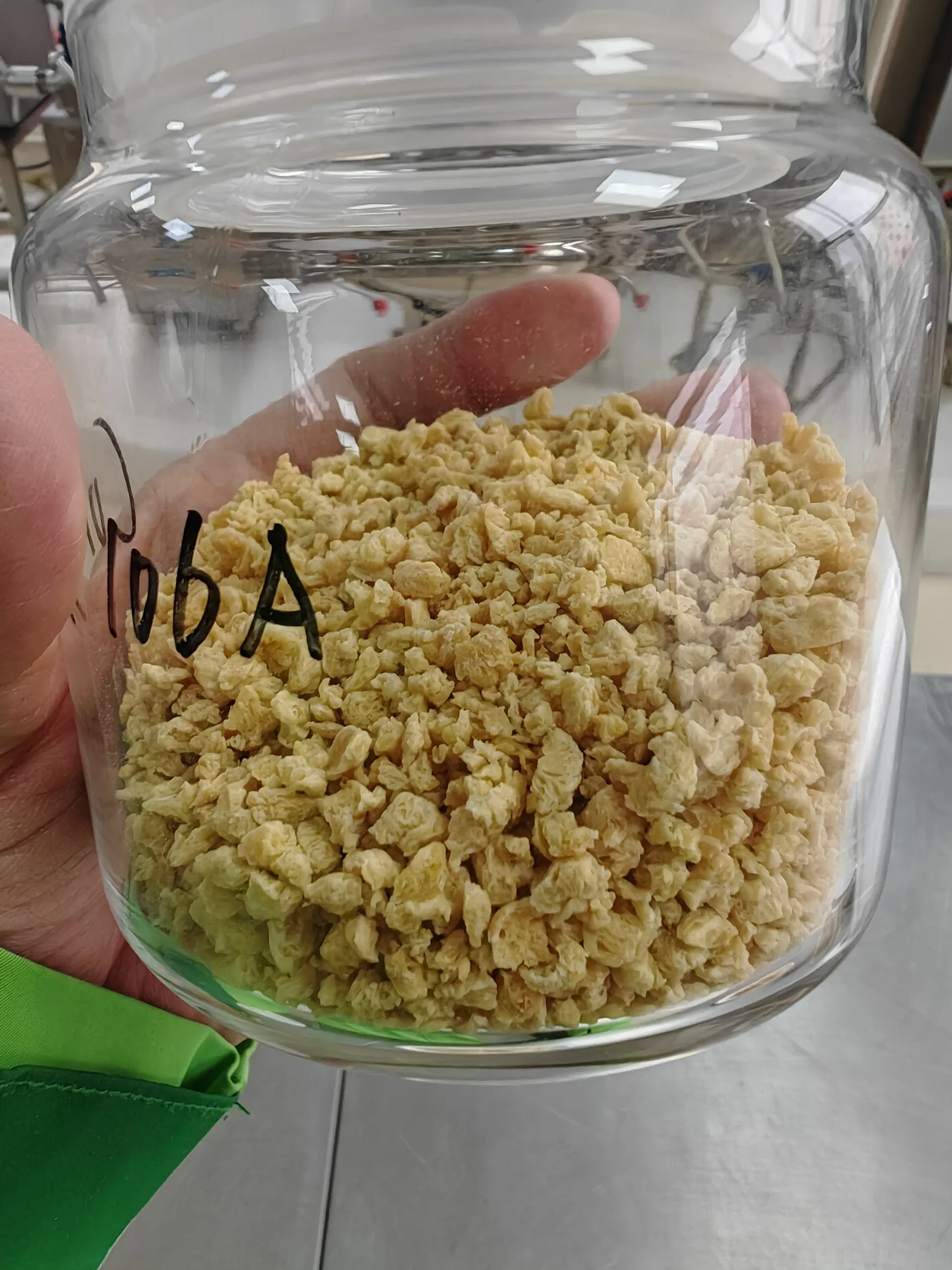 High Absorption Soya