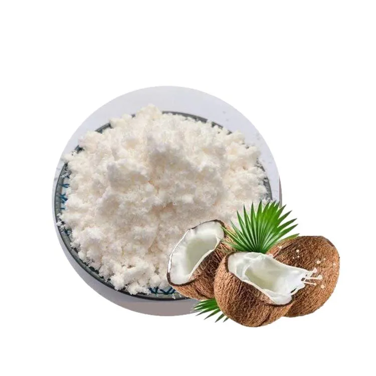 Coconut Powder Product