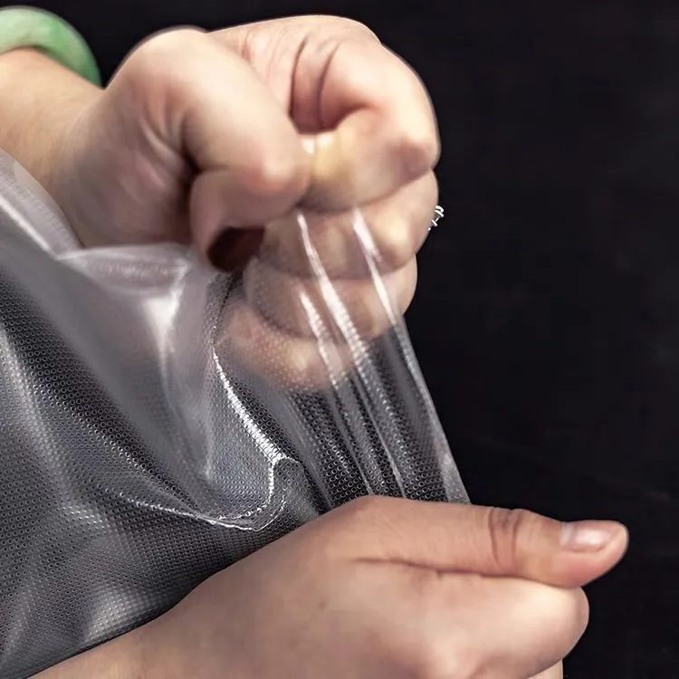 Vacuum Bag Photo 5