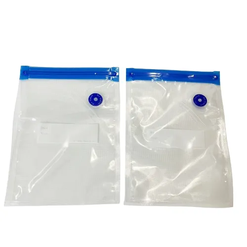 Vacuum Bag Photo 4