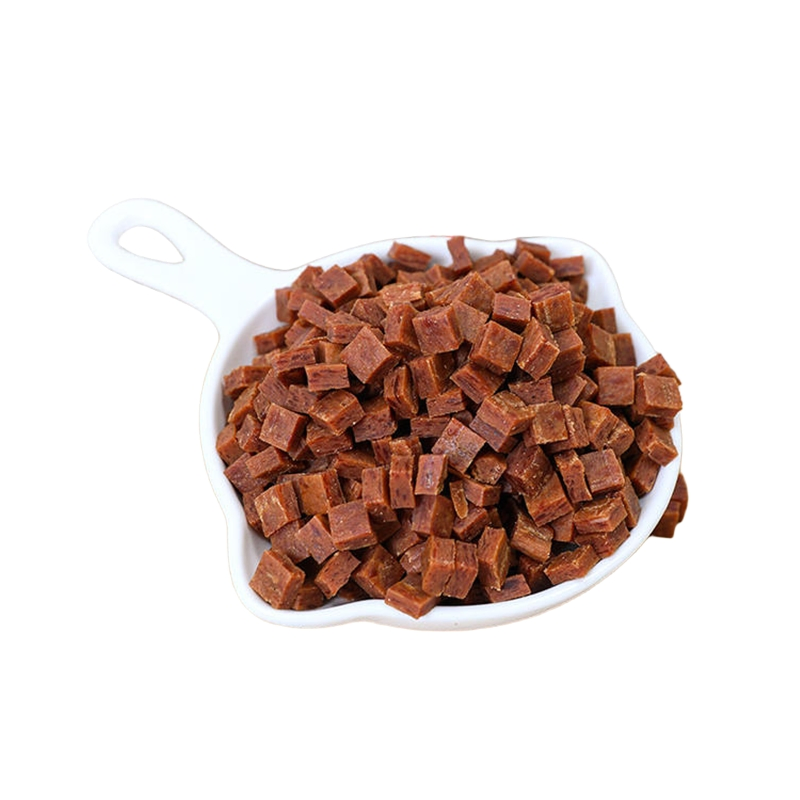 Bocadillos Gourmet de Pollo para Perros y Gatos - Delicia Saludable