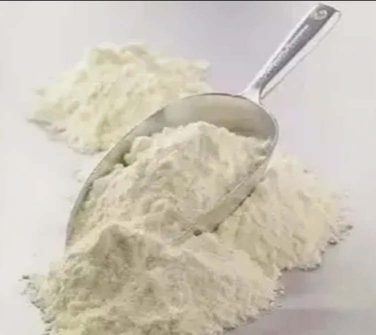Proteína de Suero en Polvo - Contenido de Proteína de Suero Separado 90% - Suplemento Nutricional - Aditivo Alimentario