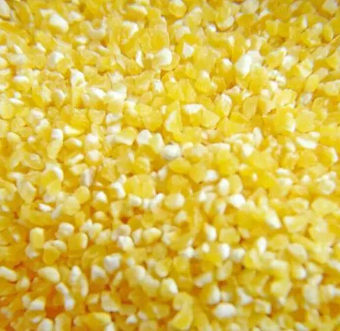 Máquina Extrusora de Puff de Maíz Pequeña Multifuncional 40-50kg/H para Uso Comercial