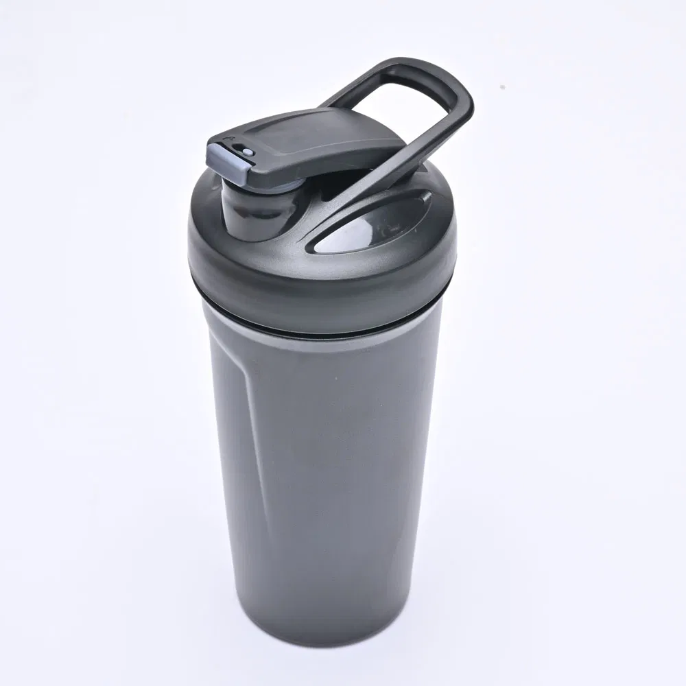 Versatile Shake Bottle for Protein, Smoothies, and Meal Replacement