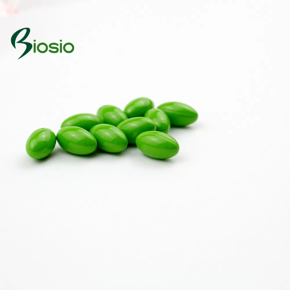 Vitamina E OPC Genisteína Softgel