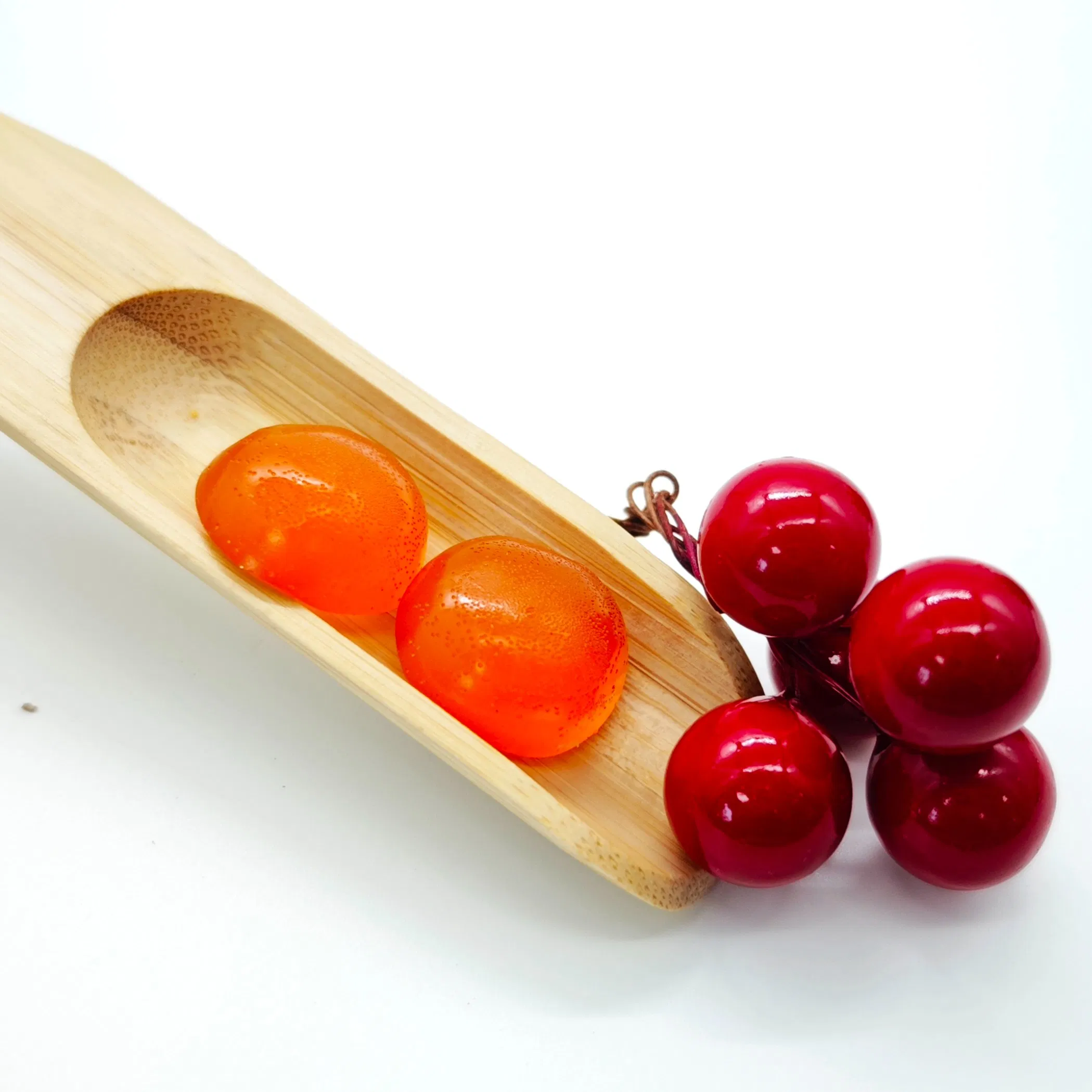 Gomitas multivitamínicas deliciosas para niños pequeños con nutrientes esenciales
