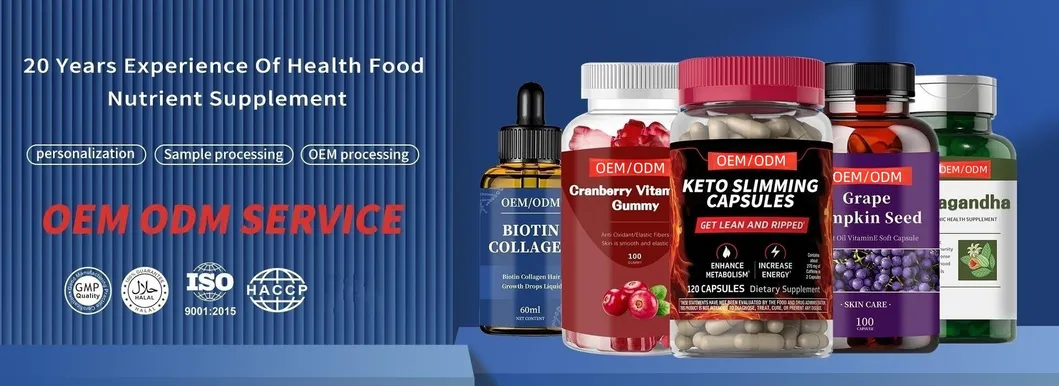 Vitamina C y electrolitos