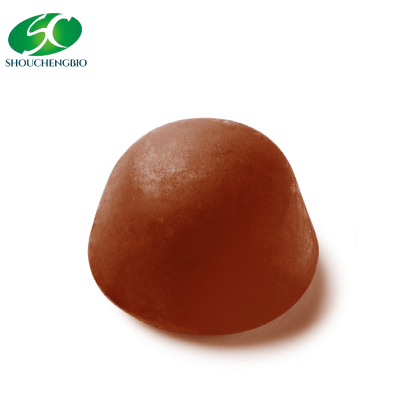 Gomitas multivitamínicas naturales llenas de nutrientes esenciales